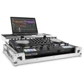 Native Instruments Traktor Kontrol S4 MK3 Flightcase